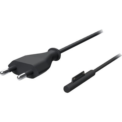 Microsoft Surface 65W Power Supply Netzteil Schwarz