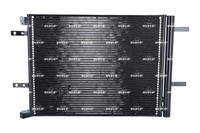 NRF 350529 Kondensator, Klimaanlage FüR CitroËN,Ds,Fiat,Opel,Peugeot,Vauxhall