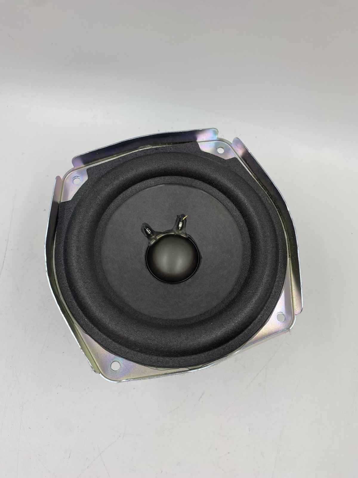BOSE 6" Woofer Driver Subwoofer Speaker 289104002  Good Condition  Tested Works