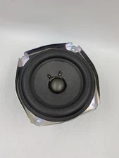 BOSE 6" Woofer Driver Subwoofer Speaker 289104002  Good Condition  Tested Works
