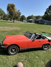 1979 MG Midget for Sale
