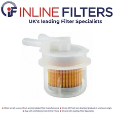 For Wix 33089 Fuel Filter - Filter Cross Reference