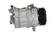 BOSCH Kompressor Klimaanlage 1 986 AD1 044 12V für OPEL MOVANO X62 Bus VIVARO 3