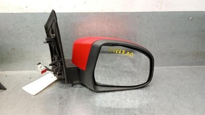 8M5117682YF door mirror right hand FORD FOCUS II DA HCP DP 2004 5885837