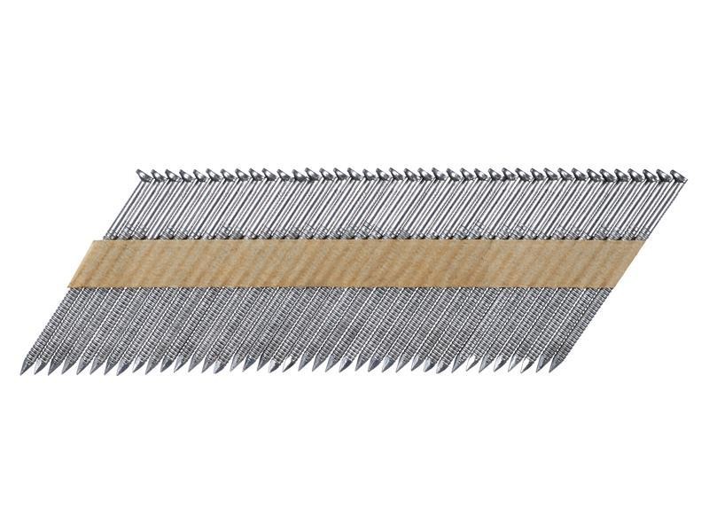 DeWalt 3.1 x 90mm Galvanised Ring Shank Nails Pack Of 2200 - DNPT31R90G12Z - Image 10