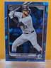 2024 Bowman Chrome Sapphire Edition - Kris Bryant #90