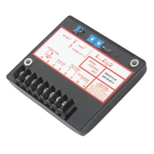 24V Engine Speed Control Unit ESD2210 Generator Speed Controller ESD2210-24