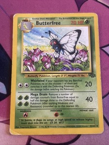 pokemon card value app free POKMON CARD GAME S6K 035/070 C Ribombee