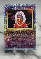 Jynx Legendary Collection 26/110 Pokemon Card Near Mint on eBay