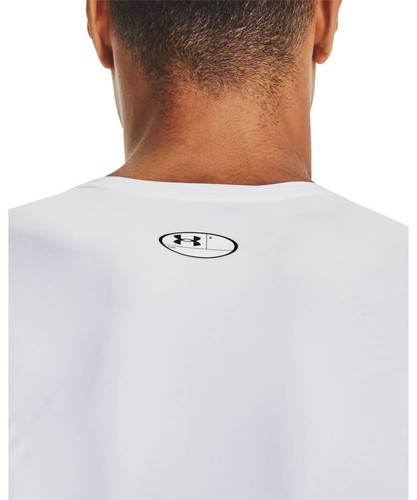 Under Armour UA HG IsoChill Comp SS 782 - Picture 4 of 8
