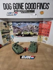 Gi Joe ARAH Cobra  - 1983 Wolverine  (2)