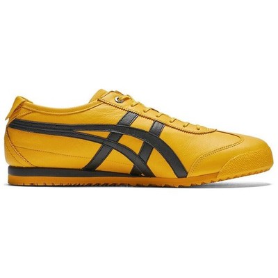 Onitsuka Tiger Mexico 66 Sd Kill Bill Yellow Midsole 2024 1183A872