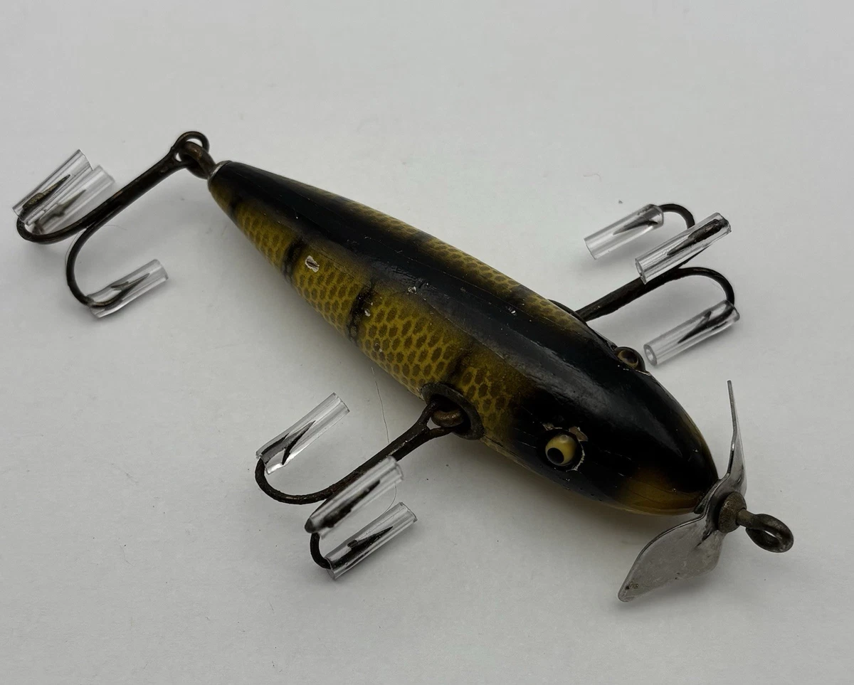 Creek Chub Vintage Freshwater Fishing Lures for sale | eBay