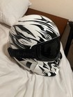 Ruroc Snowboarding Helmet Size Small/Youth 52-56 CM — photo 3