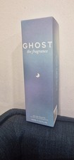 Ghost the Fragrance Eau de Toilette Spray 150ml New Sealed