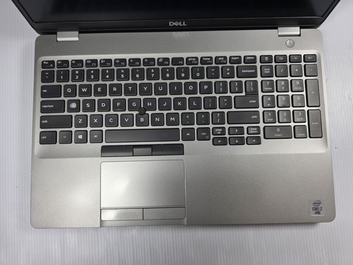 PORTATIL CELULAR DELL Latitude 5511 15.6” i7 10850H 32GB RAM 1TB NVME SSD - Imagen 3 de 9