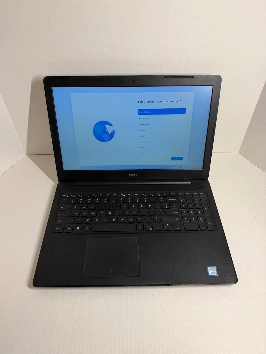 25+ Dell Latitude 3590 Notebooks/Laptops for sale | Updated Oct 2026