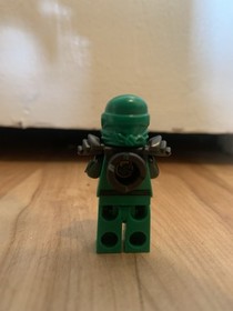 Lego Lloyd ZX 9450 9574 Epic Dragon Battle Ninjago Minifigure