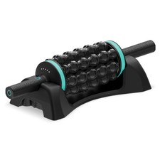 Chirp RPM Rolling Percussive Massager – Deep Tissue Muscle Massager and Back ...