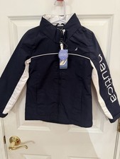 Boys Nautica Jacket-size 4T-NWT