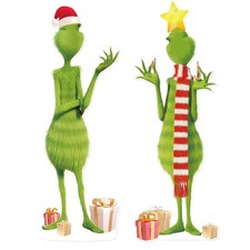 47in Christmas Yard Sign Decoration Outdoor Xmas Decor Style10 Lawn Garden