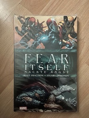 6x Marvel Event Comic Paket (Deutsch) Paperback Softcover