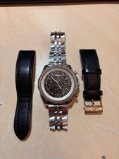 Breitling Bentley 6.75 Speed Chronograph