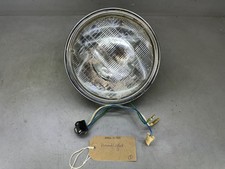 1976 Honda GL100 GL 1000  GoldWing 7" headlight head light lamp. Sealed beam