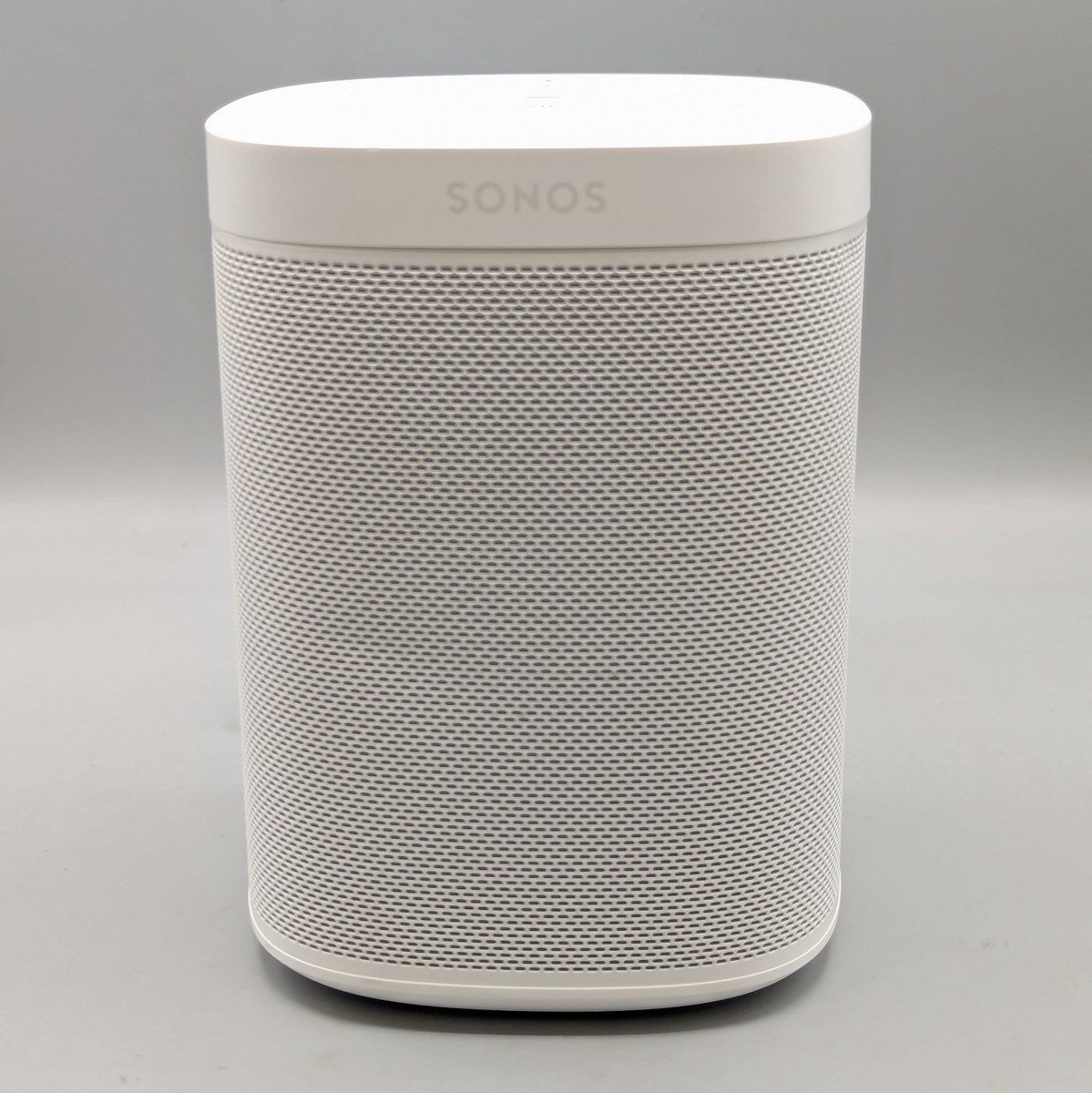 Sonos One Gen 1 A100 Smart Speaker White Model S13 | eBay
