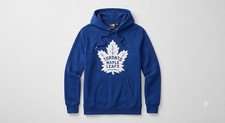 Original Toronto Maple Leafs Hoodie / Kapuzen...