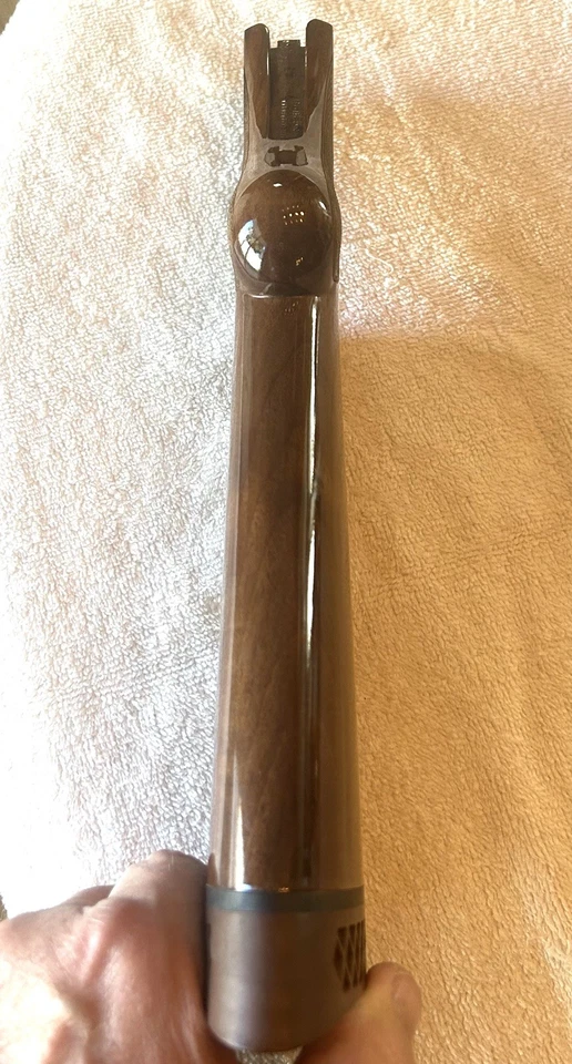 Browning A5 12 Gauge or 12 GA Magnum Buttstock - Image 4 of 4