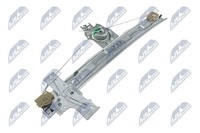 NTY Fensterheber EPS-PE-000 FüR Peugeot