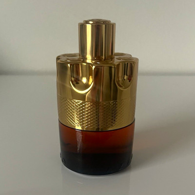 Azzaro most wanted, Regular Size 3.3 fl oz. Almost no use. Usually $100+