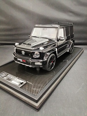 BRABUS MH020GB Bronze 800
