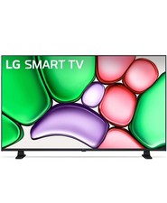 LG 32 inch LR65 HDR Series LED HD Smart Gen6 AI WebOS TV - 32LR655BPUA
