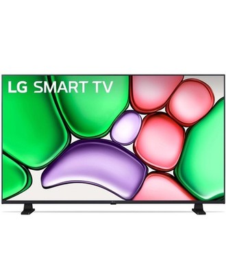 LG 32 inch LR65 HDR Series LED HD Smart Gen6 AI WebOS TV - 32LR655BPUA