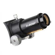 SVBONY SV181 Rack and Pinion Focuser, 1.25 inch, Newtonian Reflector Focuser ...