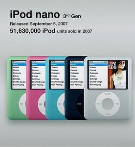 iPod Nano 1st Gen | eBay