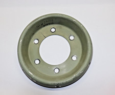 Cessna 172 Spinner Bulkhead, PN 0550321-4 - Nice!
