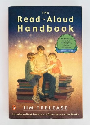 The Read-Aloud Handbook - Jim Trelease | Hardcover | Paperback | Good