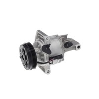 Kompressor Klimaanlage Valeo 699497 FüR Dacia Sandero Ii Logan Mcv