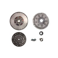 Kupplungssatz Schaeffler LUK Repset DMF 600 0038 00