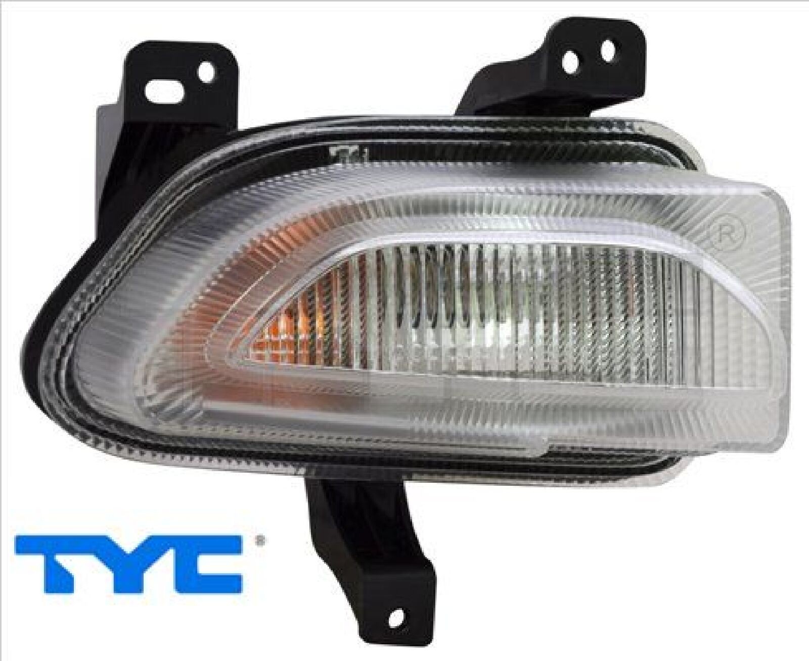 TYC 12-5357-00-9 Blinkleuchte Blinker Blinklicht für Jeep