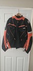 KTM Racing Powerwear Range Supermoto/ Enduro/ Road Riding Jacket