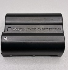 Original Nikon EN-EL15 Battery For Nikon D600 D800 D810 D850 D7000 D7100 D7200