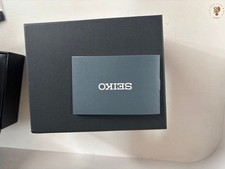 Seiko Prospex SLA055JC SBDX049 Limited edition of 1300 pieces 14