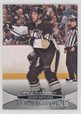 2011-12 Upper Deck Young Guns Robert Bortuzzo #494 0k6y