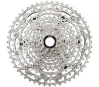 Shimano Kassette Deore CS-M6100 12-Fach 10-51 ZäHne Fahrrad Antrieb 12 GäNge