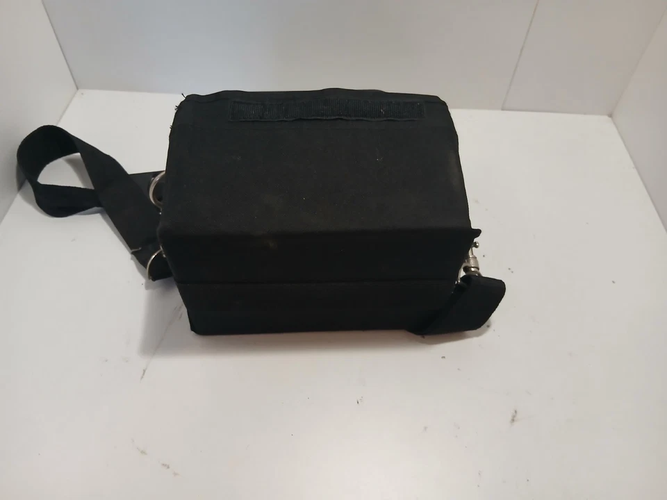 Bowens Travel-Pak Foto 4 de 4