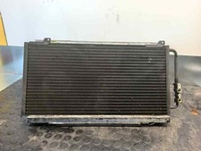 Radiateur Mg ZR